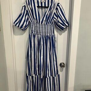 AYR The Extra Extra Dress NWT